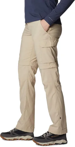 Vista 3 de Columbia Pantalón convertible Silver Ridge Utility para mujer