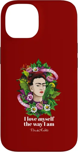 Vista 4 de Frida Kahlo - Variety of Items Case for iPhone 17