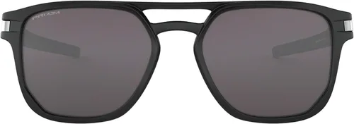 Vista 2 de Oakley Latch Beta Gafas de sol Matte Black Prizm Grey