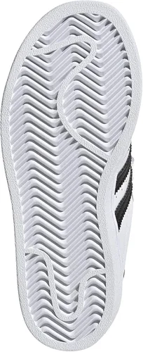 Vista 4 de Adidas Performance Superstar 2 CF Tenis de baloncesto a la moda