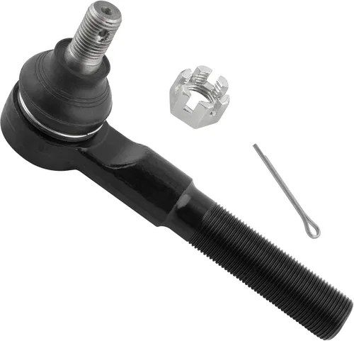 Vista 2 de 2 barras de acoplamiento exteriores delanteras aptas para Lexus LX450 1996 1997 para Toyota Land Cruiser 1991 1992 1993 1994 1995 1996 1997 ES3544