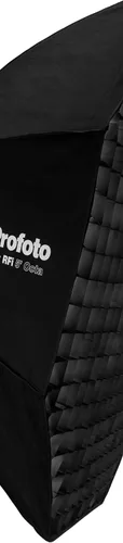 Vista 2 de Profoto 254631 50-Degree Softgrid RFi para 5 pulgadas Octa Softbox (negro)