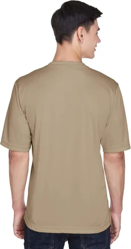 Vista 3 de Team 365 TT11 Zone Performance - Camiseta para hombre