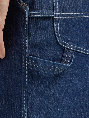 Vista 6 de Lee Pantalón corto de carpintero Legendary Workwear para hombre