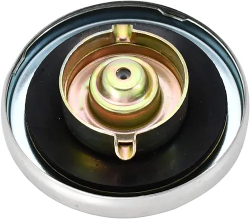 Vista 2 de Tapa de combustible E7NN9030AA AT20911 compatible con Ford Tractor 2000 2310 2600 2610 2810 2910 2N 8N 3000 3400 3500 3600 3610 compatible con John
