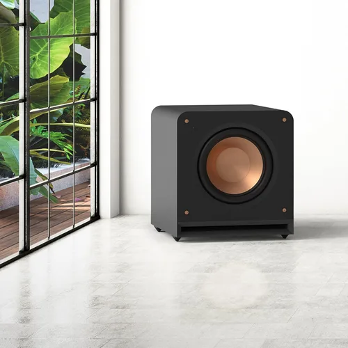 Vista 2 de Klipsch Reference Premiere RP-1200SW - Subwoofer de 12" de alta excursión