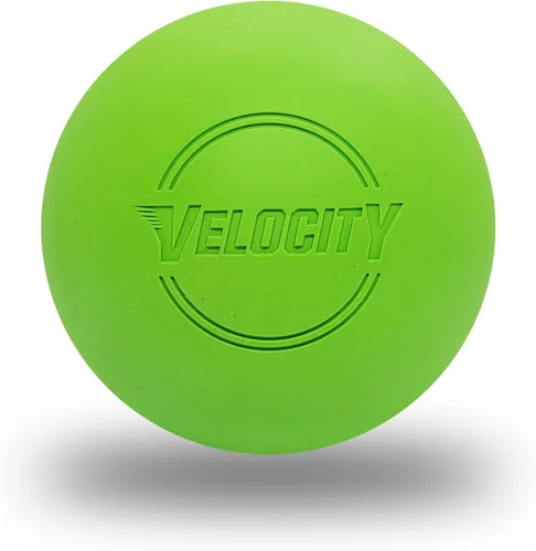 Vista 52 de Pelotas de lacrosse Velocity - 1, 2, 3, 6, 12, 18, 24, 36, 60 y 120 paquetes - para práctica, tamaño oficial aprobado por la NFHS y la universidad