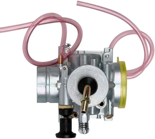 Vista 4 de LIYYOO Kit de carburador YFS200 compatible con Yamaha 200 YFS200 1988-2006