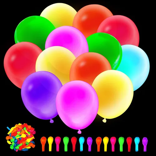 Vista 169 de Voircoloria Paquete de 90 globos de arena blanca de diferentes tamaños de 18/12/10/5 pulgadas, kit de arco de guirnalda de globos blancos arena