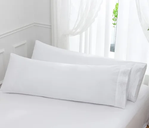 Vista 31 de Aormenzy Fundas de almohada de microfibra, tamaño estándar, calabaza Calabaza Caramelo