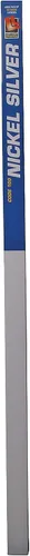 Vista 4 de Walthers Life-Like Flex Track-36 pkg(5)-Código 100 Níquel Plata 433-3004 HO Escala Modelo Ferrocarril - Sistema de Vía