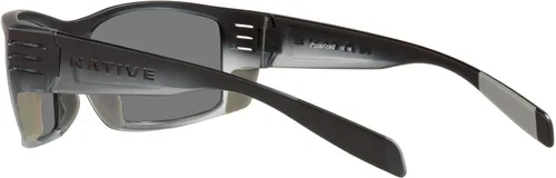 Vista 7 de Native Eyewear Raghorn Rectangular Sunglasses