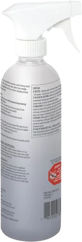 Vista 2 de LEISURE TIME S, Spa S Maintenance Instant Cartridge Clean, 1 Pt
