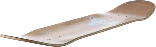Vista 2 de Anti Hero - Tabla de monopatín con forma de águila azul Meanie 8.75 x 32.55 pulgadas, azul marino