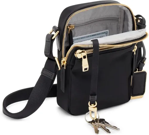 Vista 2 de TUMI Voyageur Persia Crossbody