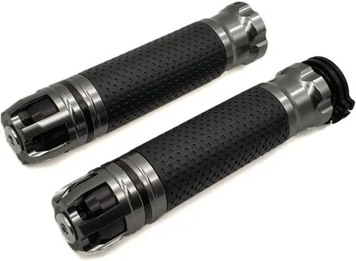 Vista 3 de Manillar de motocicleta de 7/8 pulgadas, 0.866 in, extremos para manillar de motocicleta Yamaha MT125 MT01 MT03 MT25 YBR 125 YBR 125 YZF R15 XT660
