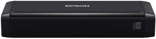 Vista 6 de Epson Escáner móvil DS-320 con ADF: 25ppm, controladores Twain e ISIS, garantía de 3 años