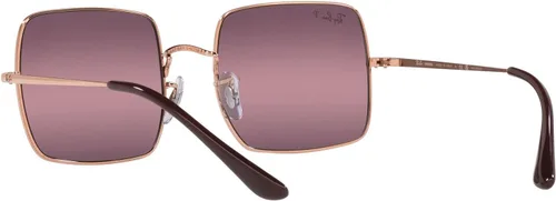 Vista 6 de Ray-Ban Rb1971 - Gafas de sol cuadradas evolucionadas fotocromáticas para mujer