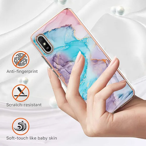 Vista 1193 de Funda compatible con Nothing Phone 1, compatible con Nothing Phone One A063 para teléfono móvil TPU funda FLP