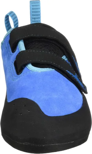 Vista 2 de Climb X Rave Strap Zapatos de escalada 2018 (7.5, azul)