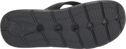 Vista 4 de Under Armour Chanclas Ignite Marbella Graphic para mujer