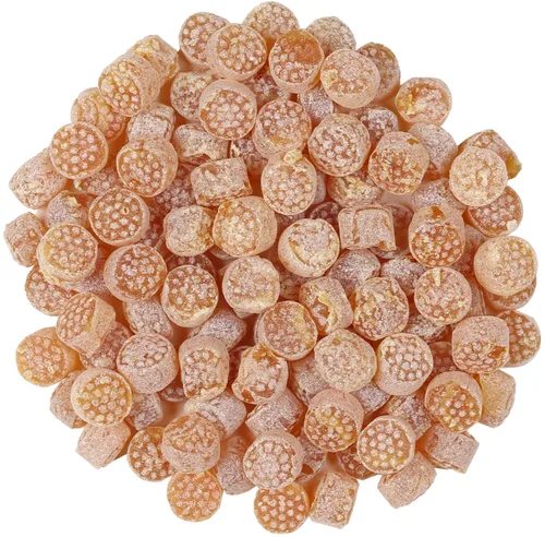 Vista 3 de Paan Corner Caramelo de jengibre, caramelo Adarak, ingredientes limpios, 4.23 onzas