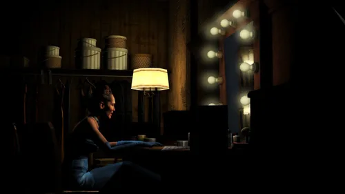 Vista 9 de L. A. Noire