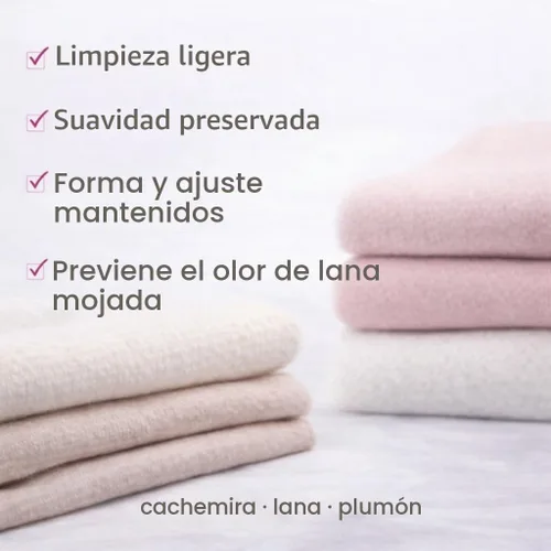 Vista 2 de Forever New Delicado detergente líquido para ropa, aroma original, 4 onzas