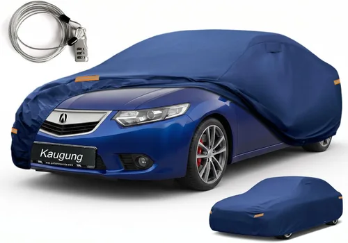 Vista 147 de Kaugung Funda de coche resistente para BMW M2 (2019-2024), impermeable, resistente a todo tipo de clima, protección contra el sol, lluvia, polvo