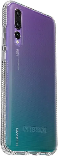 Vista 5 de OTTERBOX Funda PREFIX SERIES para HUAWEI P20 Pro - Embalaje al por menor - Transparente