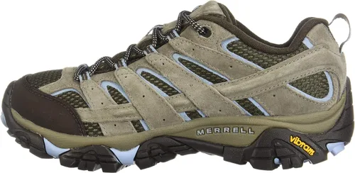 Vista 8 de Merrell Womens Moab 2 Vent Hiking Shoe