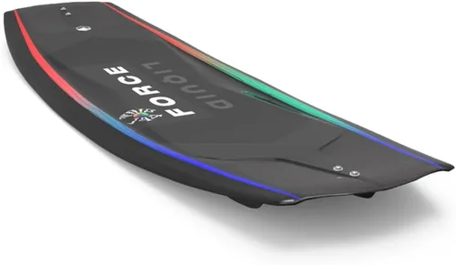 Vista 2 de Liquid Force Wakeboard de viaje 2024