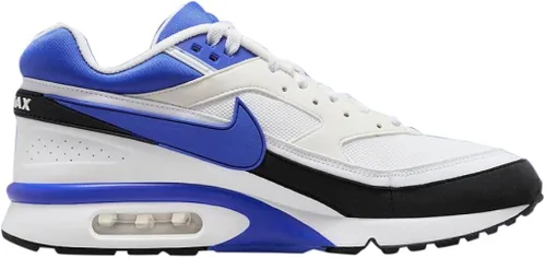 Vista 2 de Nike Air Max BW OG para hombre blancovioleta persa DN4113 101 - 8 Blancovioleta persa - negro