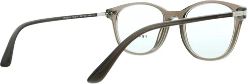 Vista 5 de Gafas Prada PR 2 WV 09F1O1 Marrón
