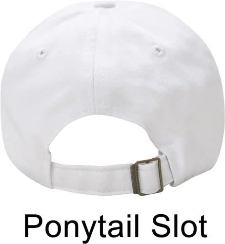 Vista 20 de NPJY Baseball Cap Golf Dad Hat Adjustable Original Classic Low Profile Hat Beige