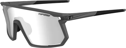 Vista 11 de Tifosi Moab Gafas de Ciclismo - Ideales para Ciclismo (Gravel, MTB y Carretera), Béisbol y Pickleball - Lente de Policarbonato Resistente a