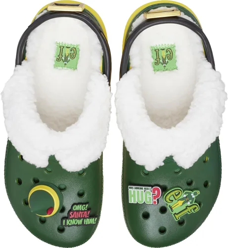 Vista 4 de Crocs Women's Elf Classic Clogs