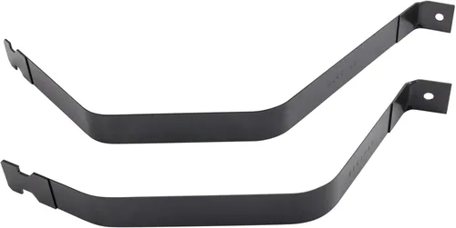 Vista 72 de TRQ Correa de Tanque de Combustible Negra Compatible con 2011-2016 Chevrolet Cruze 2016 Cruze Limited