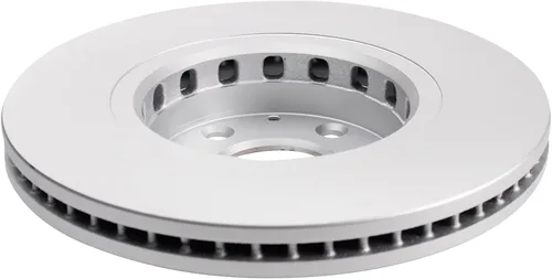Vista 88 de TRQ Juego de pastillas de freno delantero y rotores con revestimiento de cerámica compatible con Jeep Compass Patriot 2017