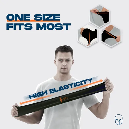Vista 7 de ARMORAY - Mangas de brazo para hombres o mujeres para cubrir tatuajes de enfriamiento, para practicar deportes, básquetbol, golf, fútbol