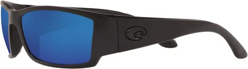 Vista 11 de Costa Del Mar Gafas de sol rectangulares Corbina Low Bridge Fit para hombre
