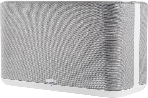 Vista 8 de Denon Home 150 Altavoz inteligente inalámbrico - Diseño compacto, Wi-Fi y Bluetooth, HEOS integrado, Alexa integrado, Siri y AirPlay 2, Spotify Negro