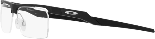 Vista 3 de Oakley Marcos rectangulares para gafas de prescripción Ox8053 acoplador para hombre