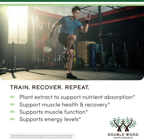 Vista 6 de Fadogia Agrestis 600mg Per Serving (60 Capsules) Powerful Extract to Support Athletic Performance (Third Party Tested, Non-GMO, Vegan, Gluten Free)