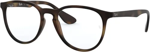 Vista 2 de Ray-Ban Rx7046 Erika Rx7046 - Marco redondo para gafas graduadas para mujer
