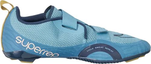 Vista 4 de Nike SuperRep Cycle 2 Next Nature DH3396-400 CerúleoNaranja ÁrticoMusgo DoradoArmory Navy