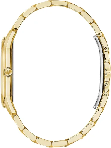 Vista 2 de Bulova Classic Sutton Mens Quartz Stainless Steel Bracelet Watch