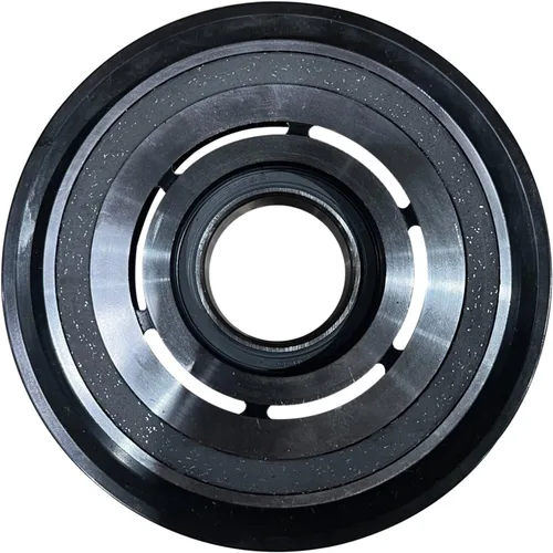 Vista 3 de RYC A/C Compresor Embrague FG679-01-CL (Se adapta a Chevrolet Camaro 6.2L 2010, 2011, 2012, 2013, 2014, 2015)