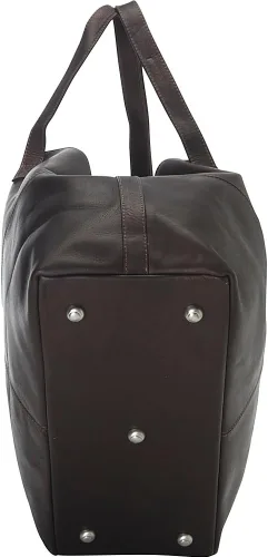 Vista 6 de Bolso grande abierto multiusos, Negro -, Bolso grande abierto multiusos