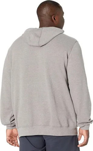Vista 2 de Carhartt 104505 - Capucha con logotipo de manga media resistente a la llama